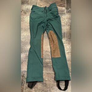 RJ Classics Schooling Jods